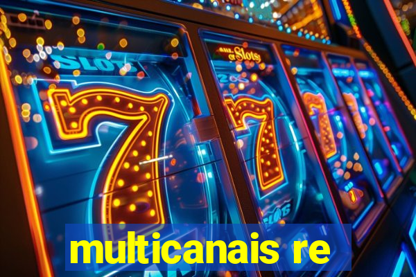 multicanais re